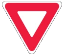 Yield Sign